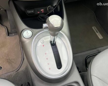 Черный Киа Soul, объемом двигателя 0 л и пробегом 100 тыс. км за 9790 $, фото 29 на Automoto.ua