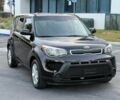 Черный Киа Soul, объемом двигателя 1.6 л и пробегом 90 тыс. км за 2006 $, фото 1 на Automoto.ua