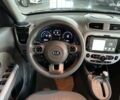 Черный Киа Soul, объемом двигателя 0 л и пробегом 115 тыс. км за 7990 $, фото 25 на Automoto.ua