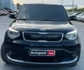Черный Киа Soul, объемом двигателя 0 л и пробегом 114 тыс. км за 6490 $, фото 1 на Automoto.ua