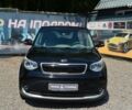 Черный Киа Soul, объемом двигателя 0 л и пробегом 154 тыс. км за 8200 $, фото 1 на Automoto.ua