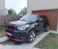 Чорний Кіа Soul, об'ємом двигуна 0 л та пробігом 200 тис. км за 8800 $, фото 1 на Automoto.ua