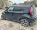 Чорний Кіа Soul, об'ємом двигуна 0 л та пробігом 100 тис. км за 3500 $, фото 3 на Automoto.ua