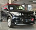 Черный Киа Soul, объемом двигателя 0 л и пробегом 115 тыс. км за 7990 $, фото 2 на Automoto.ua