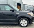 Черный Киа Soul, объемом двигателя 0 л и пробегом 100 тыс. км за 9790 $, фото 11 на Automoto.ua