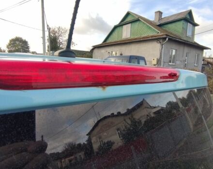 Черный Киа Soul, объемом двигателя 0 л и пробегом 122 тыс. км за 5600 $, фото 8 на Automoto.ua