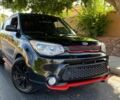 Черный Киа Soul, объемом двигателя 2 л и пробегом 74 тыс. км за 3500 $, фото 2 на Automoto.ua