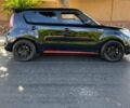 Черный Киа Soul, объемом двигателя 2 л и пробегом 74 тыс. км за 3500 $, фото 6 на Automoto.ua