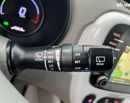 Черный Киа Soul, объемом двигателя 0 л и пробегом 100 тыс. км за 9790 $, фото 24 на Automoto.ua