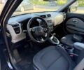 Черный Киа Soul, объемом двигателя 2 л и пробегом 92 тыс. км за 2307 $, фото 9 на Automoto.ua