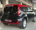 Черный Киа Soul, объемом двигателя 0 л и пробегом 115 тыс. км за 7990 $, фото 4 на Automoto.ua