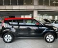 Черный Киа Soul, объемом двигателя 0 л и пробегом 115 тыс. км за 7990 $, фото 3 на Automoto.ua