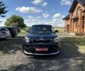 Чорний Кіа Soul, об'ємом двигуна 0 л та пробігом 141 тис. км за 6700 $, фото 1 на Automoto.ua