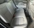 Черный Киа Soul, объемом двигателя 0 л и пробегом 115 тыс. км за 7990 $, фото 13 на Automoto.ua