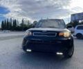 Черный Киа Soul, объемом двигателя 1.6 л и пробегом 118 тыс. км за 8835 $, фото 1 на Automoto.ua