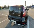 Черный Киа Soul, объемом двигателя 0 л и пробегом 200 тыс. км за 5500 $, фото 5 на Automoto.ua