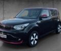 Черный Киа Soul, объемом двигателя 0 л и пробегом 101 тыс. км за 6100 $, фото 1 на Automoto.ua