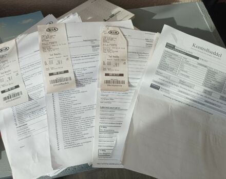 Чорний Кіа Soul, об'ємом двигуна 0 л та пробігом 200 тис. км за 8800 $, фото 20 на Automoto.ua