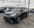Черный Киа Soul, объемом двигателя 2 л и пробегом 75 тыс. км за 5300 $, фото 2 на Automoto.ua