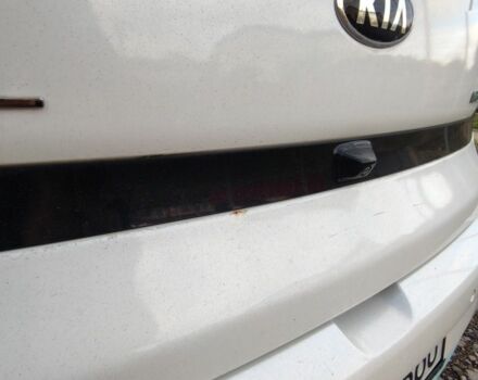 Черный Киа Soul, объемом двигателя 0 л и пробегом 122 тыс. км за 5600 $, фото 7 на Automoto.ua