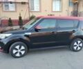 Черный Киа Soul, объемом двигателя 0 л и пробегом 110 тыс. км за 9200 $, фото 1 на Automoto.ua