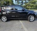 Черный Киа Soul, объемом двигателя 2 л и пробегом 92 тыс. км за 2307 $, фото 7 на Automoto.ua