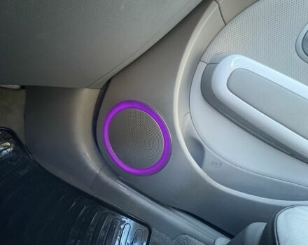 Черный Киа Soul, объемом двигателя 0 л и пробегом 134 тыс. км за 5600 $, фото 21 на Automoto.ua