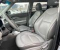 Черный Киа Soul, объемом двигателя 0 л и пробегом 100 тыс. км за 9790 $, фото 18 на Automoto.ua