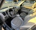 Черный Киа Soul, объемом двигателя 0 л и пробегом 200 тыс. км за 5500 $, фото 12 на Automoto.ua