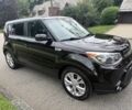 Черный Киа Soul, объемом двигателя 2 л и пробегом 105 тыс. км за 1802 $, фото 1 на Automoto.ua