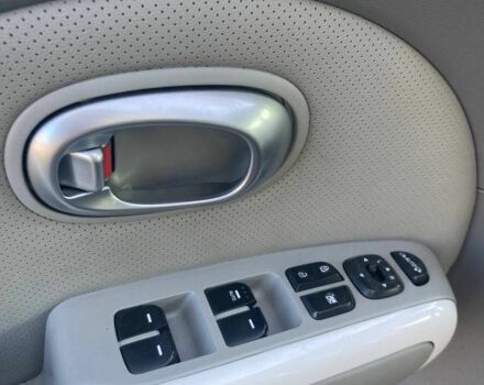 Чорний Кіа Soul, об'ємом двигуна 0 л та пробігом 175 тис. км за 6000 $, фото 10 на Automoto.ua