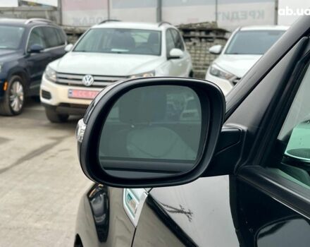 Черный Киа Soul, объемом двигателя 0 л и пробегом 100 тыс. км за 9790 $, фото 13 на Automoto.ua