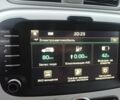Чорний Кіа Soul, об'ємом двигуна 0 л та пробігом 200 тис. км за 8800 $, фото 10 на Automoto.ua
