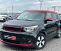 Черный Киа Soul, объемом двигателя 0 л и пробегом 95 тыс. км за 6990 $, фото 1 на Automoto.ua