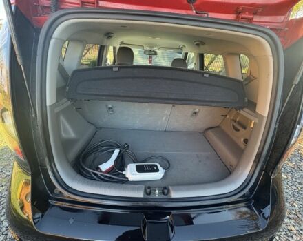 Черный Киа Soul, объемом двигателя 0 л и пробегом 134 тыс. км за 5600 $, фото 15 на Automoto.ua