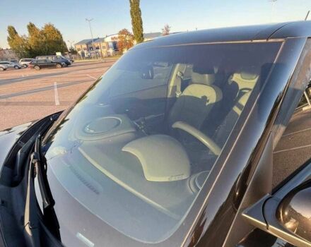 Черный Киа Soul, объемом двигателя 0 л и пробегом 200 тыс. км за 5500 $, фото 19 на Automoto.ua