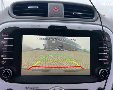 Черный Киа Soul, объемом двигателя 0 л и пробегом 100 тыс. км за 9790 $, фото 32 на Automoto.ua