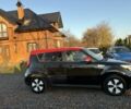 Черный Киа Soul, объемом двигателя 0 л и пробегом 134 тыс. км за 5600 $, фото 3 на Automoto.ua