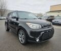 Черный Киа Soul, объемом двигателя 2 л и пробегом 100 тыс. км за 1903 $, фото 1 на Automoto.ua