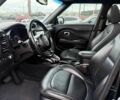 Черный Киа Soul, объемом двигателя 2 л и пробегом 75 тыс. км за 5300 $, фото 6 на Automoto.ua