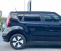 Черный Киа Soul, объемом двигателя 0 л и пробегом 114 тыс. км за 6490 $, фото 5 на Automoto.ua