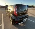 Черный Киа Soul, объемом двигателя 0 л и пробегом 200 тыс. км за 5500 $, фото 6 на Automoto.ua
