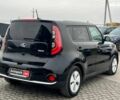 Черный Киа Soul, объемом двигателя 0 л и пробегом 100 тыс. км за 9790 $, фото 8 на Automoto.ua