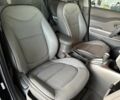 Черный Киа Soul, объемом двигателя 0 л и пробегом 115 тыс. км за 7990 $, фото 26 на Automoto.ua