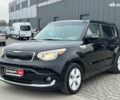 Черный Киа Soul, объемом двигателя 0 л и пробегом 100 тыс. км за 9790 $, фото 1 на Automoto.ua