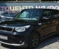 Черный Киа Soul, объемом двигателя 0 л и пробегом 154 тыс. км за 8200 $, фото 1 на Automoto.ua