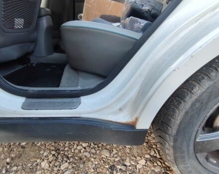 Черный Киа Soul, объемом двигателя 0 л и пробегом 122 тыс. км за 5600 $, фото 5 на Automoto.ua