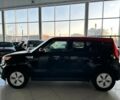Черный Киа Soul, объемом двигателя 0 л и пробегом 115 тыс. км за 7990 $, фото 6 на Automoto.ua