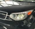 Черный Киа Soul, объемом двигателя 0 л и пробегом 115 тыс. км за 7990 $, фото 7 на Automoto.ua