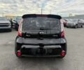 Черный Киа Soul, объемом двигателя 2 л и пробегом 75 тыс. км за 5300 $, фото 4 на Automoto.ua